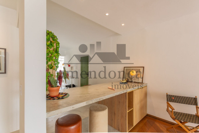 Imagem Apartamento com 3 Quartos à Venda, 181 m² em Higienópolis - São Paulo Imagem Apartamento com 3 Quartos à Venda, 181 m² em Higienópolis - São Paulo