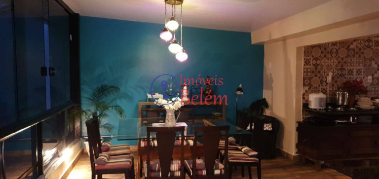 Imagem Casa com 6 Quartos para Alugar, 423 m² em Nazare - Belém Imagem Casa com 6 Quartos para Alugar, 423 m² em Nazare - Belém
