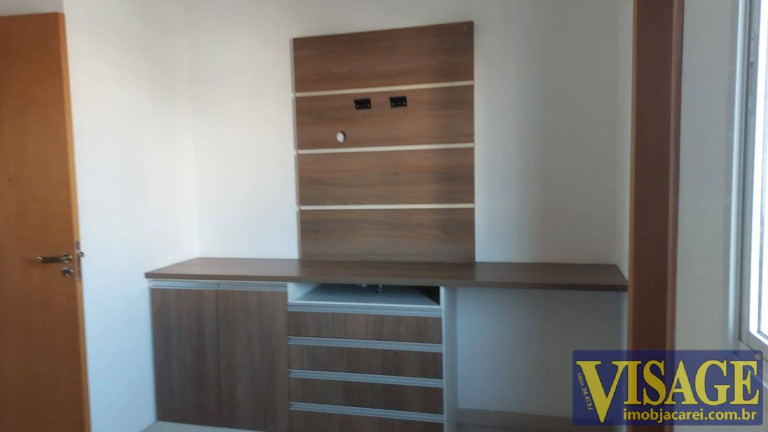 Imagem Apartamento com 3 Quartos à Venda,  em Centro - Jacareí