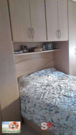 Imagem Apartamento com 2 Quartos à Venda, 64 m² em Taboão - São Bernardo Do Campo Imagem Apartamento com 2 Quartos à Venda, 64 m² em Taboão - São Bernardo Do Campo