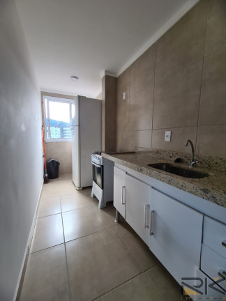 Imagem Apartamento com 2 Quartos à Venda, 67 m² em Umuarama - Ubatuba