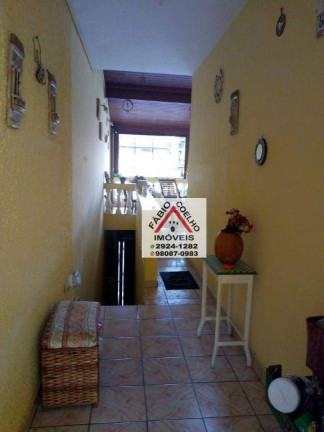Imagem Casa com 2 Quartos à Venda, 160 m² em Vila Joaniza - São Paulo Imagem Casa com 2 Quartos à Venda, 160 m² em Vila Joaniza - São Paulo