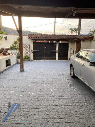 Imagem Casa com 4 Quartos à Venda, 148 m² em Mato Dentro - Ubatuba Imagem Casa com 4 Quartos à Venda, 148 m² em Mato Dentro - Ubatuba