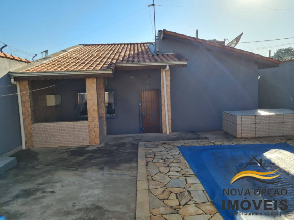 Imagem Casa com 2 Quartos à Venda, em Jardim Pérola - Itupeva Imagem Casa com 2 Quartos à Venda, em Jardim Pérola - Itupeva