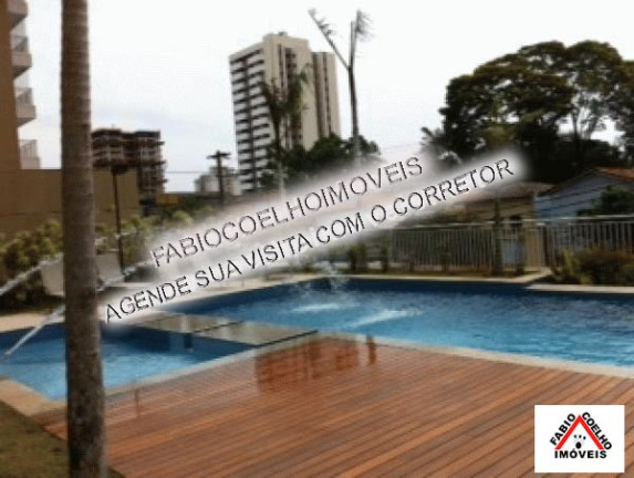 Imagem Apartamento à Venda, 135 m² em Santo Amaro - São Paulo Imagem Apartamento à Venda, 135 m² em Santo Amaro - São Paulo