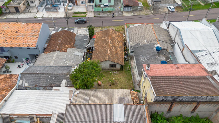 Imagem Terreno à Venda, 330 m² em Fazendinha - Curitiba Imagem Terreno à Venda, 330 m² em Fazendinha - Curitiba