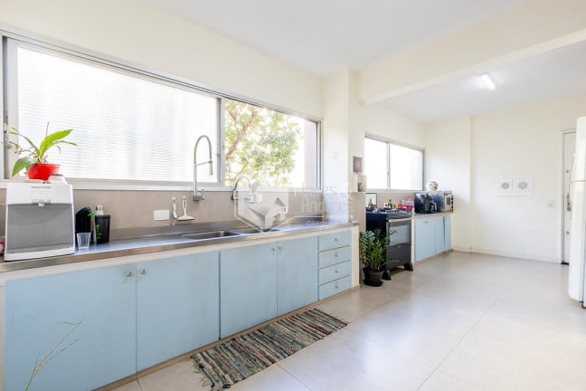 Imagem Apartamento com 4 Quartos à Venda, 224 m² em Pinheiros - São Paulo