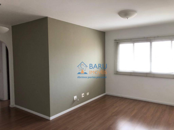 Imagem Apartamento com 2 Quartos à Venda, 70 m² em Lapa - São Paulo Imagem Apartamento com 2 Quartos à Venda, 70 m² em Lapa - São Paulo