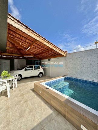 Imagem Casa com 3 Quartos à Venda, 160 m² em Ocian - Praia Grande Imagem Casa com 3 Quartos à Venda, 160 m² em Ocian - Praia Grande