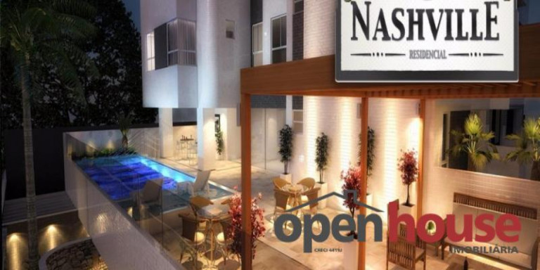 Imagem Apartamento com 1 Quarto à Venda, 40 m² em Lagoa Nova - Natal Imagem Apartamento com 1 Quarto à Venda, 40 m² em Lagoa Nova - Natal
