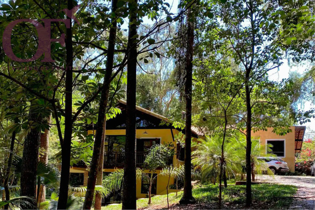 Imagem Casa de Condomínio com 3 Quartos à Venda, 360 m² em Fazenda Campo Verde - Jundiaí Imagem Casa de Condomínio com 3 Quartos à Venda, 360 m² em Fazenda Campo Verde - Jundiaí