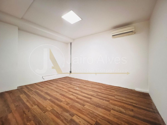 Imagem Imóvel para Alugar, 379 m² em Cerqueira César - São Paulo
