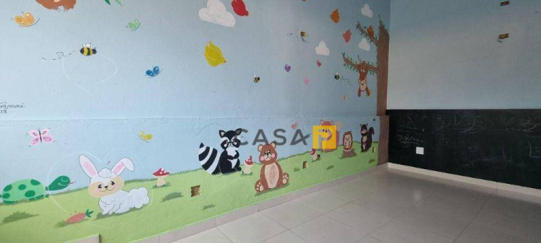Imagem Casa para Alugar, 240 m² em Centro - Americana Imagem Casa para Alugar, 240 m² em Centro - Americana