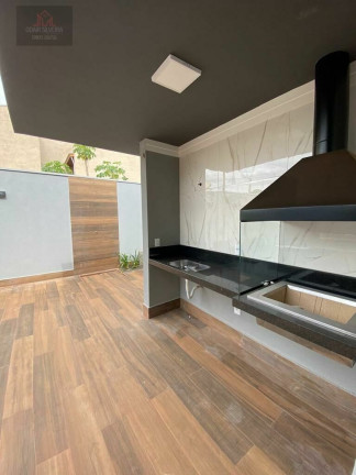 Imagem Casa com 3 Quartos à Venda, 180 m² em Jardim Fernando Mollon - Santa Bárbara D'oeste Imagem Casa com 3 Quartos à Venda, 180 m² em Jardim Fernando Mollon - Santa Bárbara D'oeste