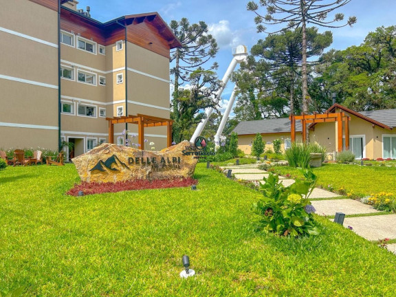 Imagem Apartamento com 2 Quartos à Venda, 93 m² em Hortênsias - Canela Imagem Apartamento com 2 Quartos à Venda, 93 m² em Hortênsias - Canela
