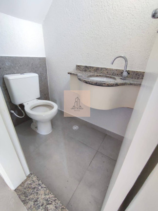 Imagem Casa de Condomínio com 3 Quartos à Venda, 95 m² em Condomínio Portal Do Morumbi - Sorocaba
