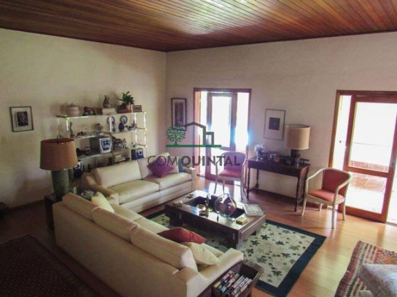 Imagem Casa com 3 Quartos à Venda, 1.007 m² em Chácara Moinho Velho - Carapicuíba