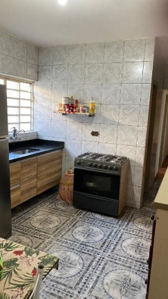 Imagem Casa com 3 Quartos à Venda, 67 m² em Jardim Nena - Suzano Imagem Casa com 3 Quartos à Venda, 67 m² em Jardim Nena - Suzano