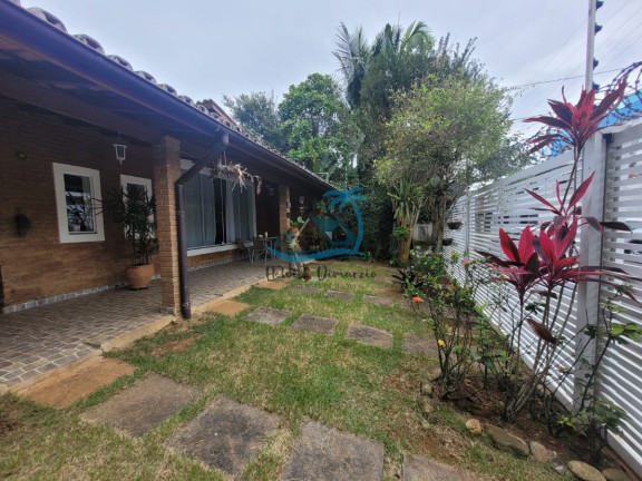 Imagem Casa com 5 Quartos à Venda, 200 m² em Itaguá - Ubatuba Imagem Casa com 5 Quartos à Venda, 200 m² em Itaguá - Ubatuba