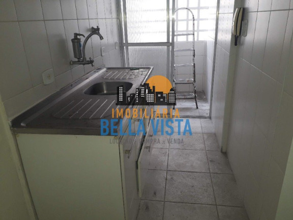 Imagem Apartamento com 2 Quartos à Venda, em Itararé - São Vicente Imagem Apartamento com 2 Quartos à Venda, em Itararé - São Vicente