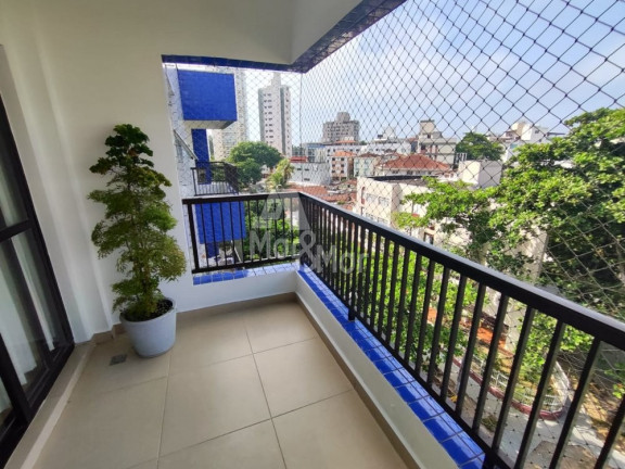 Imagem Cobertura com 2 Quartos à Venda, 137 m² em Jardim Las Palmas - Guarujá Imagem Cobertura com 2 Quartos à Venda, 137 m² em Jardim Las Palmas - Guarujá