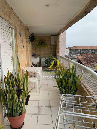 Imagem Apartamento com 2 Quartos à Venda, 114 m² em Tupi - Praia Grande Imagem Apartamento com 2 Quartos à Venda, 114 m² em Tupi - Praia Grande