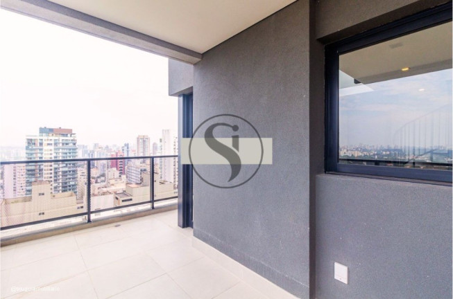 Imagem Apartamento com 1 Quarto para Alugar, 89 m² em Cerqueira César - São Paulo Imagem Apartamento com 1 Quarto para Alugar, 89 m² em Cerqueira César - São Paulo