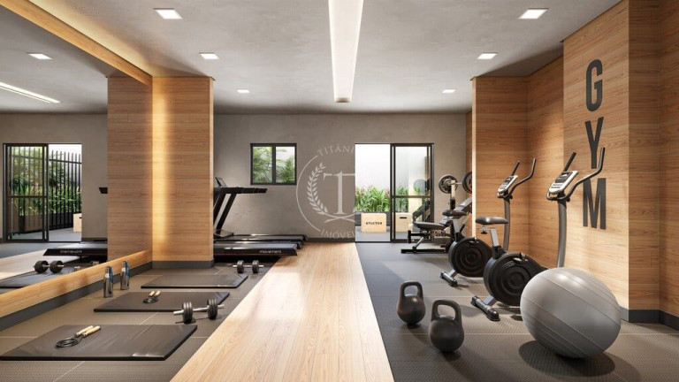 Imagem Apartamento com 2 Quartos à Venda, 33 m² em Ipiranga - São Paulo Imagem Apartamento com 2 Quartos à Venda, 33 m² em Ipiranga - São Paulo