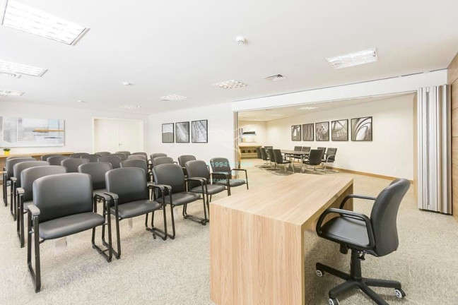 Imagem Sala Comercial à Venda, 40 m² em Bosque Do Vianna - Cotia