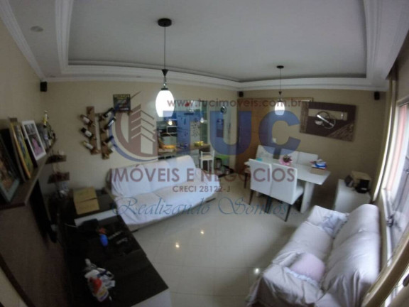 Imagem Apartamento com 2 Quartos à Venda, 74 m² em Rudge Ramos - São Bernardo Do Campo