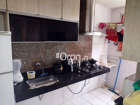 Imagem Apartamento com 2 Quartos à Venda, 50 m² em Jardim Bela Vista - Aparecida De Goiânia Imagem Apartamento com 2 Quartos à Venda, 50 m² em Jardim Bela Vista - Aparecida De Goiânia