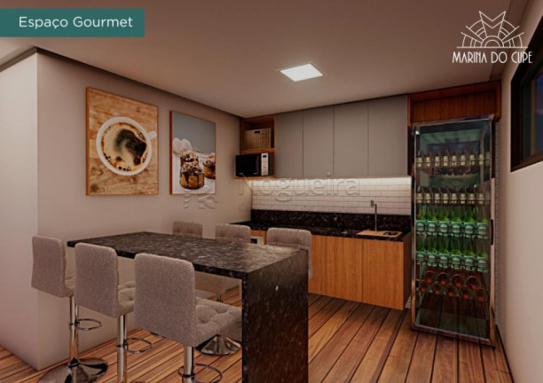 Imagem Apartamento com 1 Quarto à Venda, 23 m² em Praia Do Cupe - Ipojuca Imagem Apartamento com 1 Quarto à Venda, 23 m² em Praia Do Cupe - Ipojuca