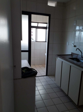 Imagem Apartamento com 2 Quartos para Alugar, 50 m² em Sumaré - São Paulo Imagem Apartamento com 2 Quartos para Alugar, 50 m² em Sumaré - São Paulo