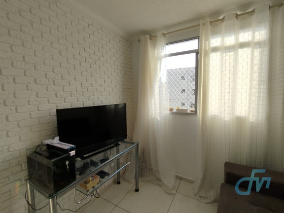 Imagem Apartamento com 2 Quartos à Venda, 47 m² em Loteamento Mogilar - Mogi Das Cruzes Imagem Apartamento com 2 Quartos à Venda, 47 m² em Loteamento Mogilar - Mogi Das Cruzes