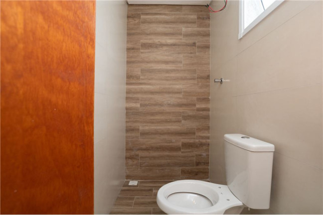 Imagem Apartamento com 2 Quartos à Venda, 43 m² em Cidade São Jorge - Santo André