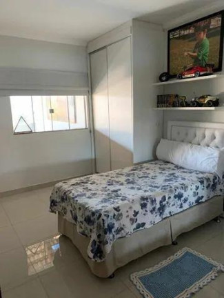 Imagem Casa com 4 Quartos à Venda, 400 m² em Setor Habitacional Vicente Pires - Brasília Imagem Casa com 4 Quartos à Venda, 400 m² em Setor Habitacional Vicente Pires - Brasília