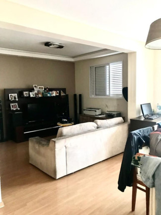 Imagem Apartamento com 2 Quartos à Venda, 93 m² em Jardim América - São José Dos Campos