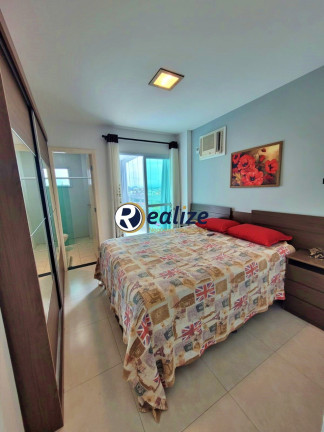 Imagem Imóvel com 2 Quartos à Venda, 85 m² em Praia Do Morro - Guarapari Imagem Imóvel com 2 Quartos à Venda, 85 m² em Praia Do Morro - Guarapari