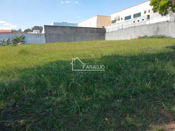 Imagem Terreno à Venda, 510 m² em Jardim Ibiti Do Paço - Sorocaba