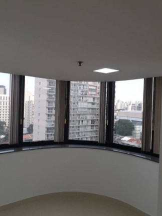 Imagem Imóvel à Venda ou Locação, 124 m² em Moema - São Paulo