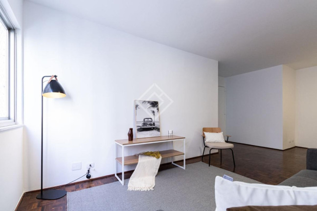 Imagem Apartamento com 3 Quartos à Venda, 106 m² em Itaim Bibi - São Paulo Imagem Apartamento com 3 Quartos à Venda, 106 m² em Itaim Bibi - São Paulo