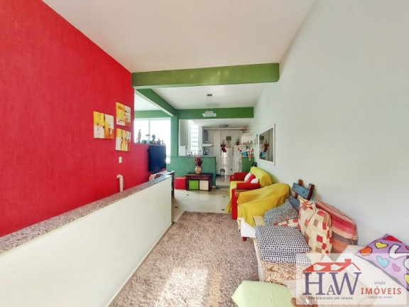 Imagem Cobertura com 3 Quartos à Venda, 100 m² em Copacabana - Rio De Janeiro Imagem Cobertura com 3 Quartos à Venda, 100 m² em Copacabana - Rio De Janeiro