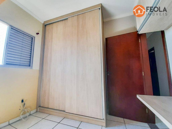 Imagem Apartamento com 3 Quartos à Venda, 150 m² em Jardim Ipiranga - Americana Imagem Apartamento com 3 Quartos à Venda, 150 m² em Jardim Ipiranga - Americana
