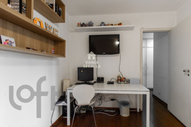 Imagem Apartamento com 3 Quartos à Venda, 120 m² em Perdizes - São Paulo Imagem Apartamento com 3 Quartos à Venda, 120 m² em Perdizes - São Paulo