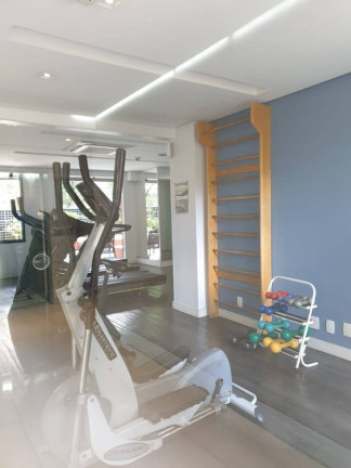 Imagem Apartamento com 2 Quartos à Venda, 44 m² em Cidade Monções - São Paulo Imagem Apartamento com 2 Quartos à Venda, 44 m² em Cidade Monções - São Paulo