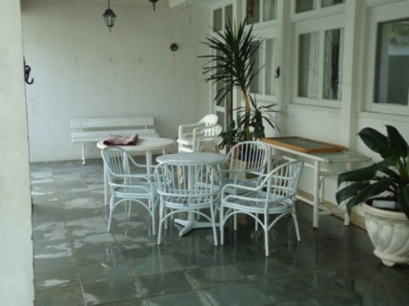 Imagem Casa com 4 Quartos à Venda, 450 m² em Loteamento João Batista Julião - Guarujá Imagem Casa com 4 Quartos à Venda, 450 m² em Loteamento João Batista Julião - Guarujá