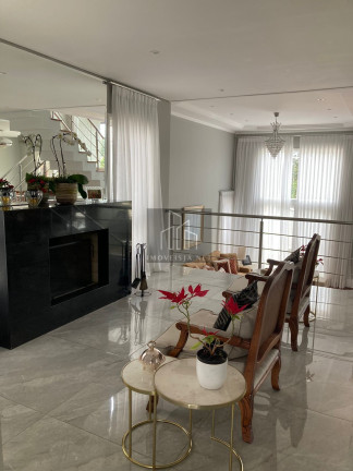 Imagem Casa com 4 Quartos à Venda, 340 m² em Morada Das Flores (aldeia Da Serra) - Santana De Parnaíba Imagem Casa com 4 Quartos à Venda, 340 m² em Morada Das Flores (aldeia Da Serra) - Santana De Parnaíba