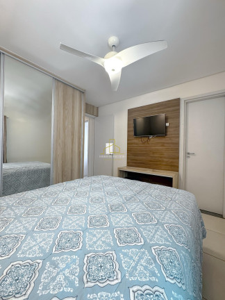 Imagem Imóvel com 2 Quartos à Venda, 55 m² em Jardim Limoeiro - Serra
