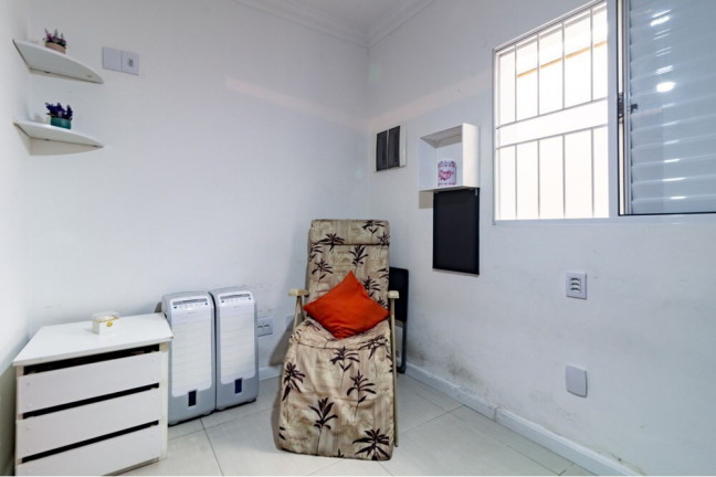Imagem Casa com 4 Quartos à Venda, em Vila Mangalot - São Paulo Imagem Casa com 4 Quartos à Venda, em Vila Mangalot - São Paulo