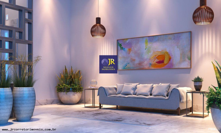 Imagem Apartamento com 4 Quartos à Venda, 116 m² em Praia Da Costa - Vila Velha